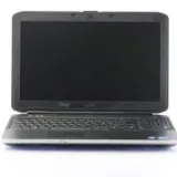 Dell Latitude E5530