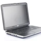 Dell Latitude E5530