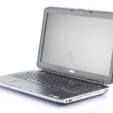 Dell Latitude E5530