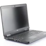 Dell Latitude E5540
