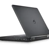 Dell Latitude E5540