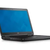 Dell Latitude E5540