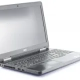 Dell Latitude E5540