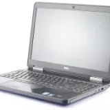 Dell Latitude E5540