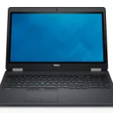 Dell Latitude E5570