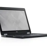 Dell Latitude E5570