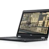 Dell Latitude E5570