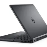 Dell Latitude E5570