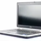 Dell Latitude E6420