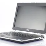 Dell Latitude E6420