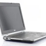 Dell Latitude E6420