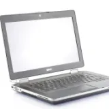 Dell Latitude E6420