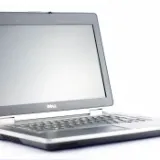 Dell Latitude E6430