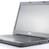 Dell Latitude E6510