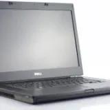 Dell Latitude E6510