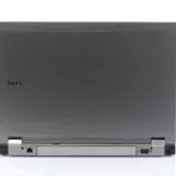 Dell Latitude E6510