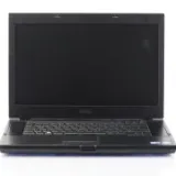 Dell Latitude E6510