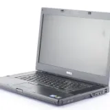 Dell Latitude E6510