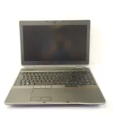 Dell Latitude E6520