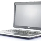 Dell Latitude E6520