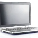 Dell Latitude E6520