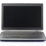 Dell Latitude E6520
