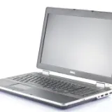 Dell Latitude E6520