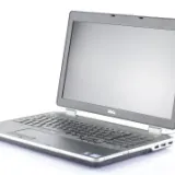 Dell Latitude E6530