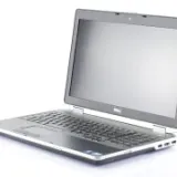 Dell Latitude E6530