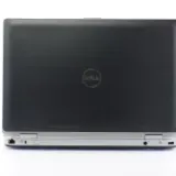 Dell Latitude E6530