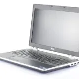 Dell Latitude E6530