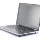 Dell Latitude E6540