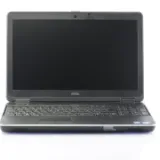 Dell Latitude E6540