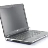 Dell Latitude E6540
