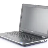 Dell Latitude E6540