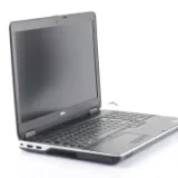 Dell Latitude E6540