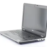 Dell Latitude E6540