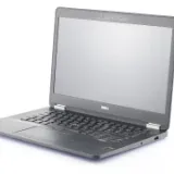 Dell Latitude E7470