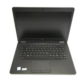 Dell Latitude E7470