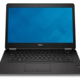 Dell Latitude E7470