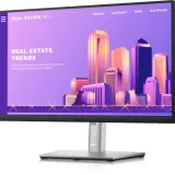 Dell P2222H