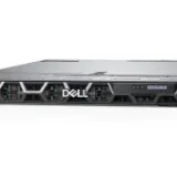 Dell PowerEdge R640 Сървър