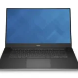 Dell Precision 5510