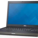 Dell Precision M4800