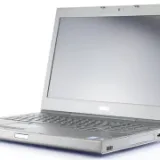 Dell Precision M4800