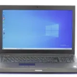 Dell Precision M6800