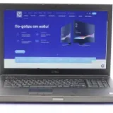 Dell Precision M6800