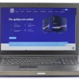 Dell Precision M6800