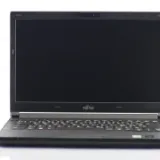 Fujitsu LifeBook E544