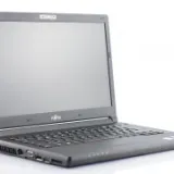 Fujitsu LifeBook E544